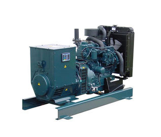 12VDC generador de reserva diesel del motor D1703-E2BG 15kva