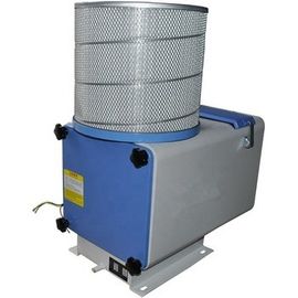 Extractor industrial del aire del acuerdo del colector de la niebla del aceite de la filtración del CNC HEPA para las fresadoras de HAAS VF-2