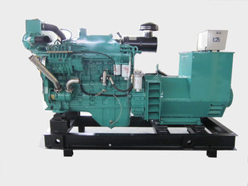 30kw - generador diesel marino 1000kw