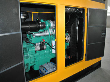 325 KVA generador diesel con QSM11 - G2 triturador de 260 cummins eléctricos del kilovatio del aire del motor AVR
