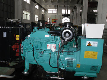 NTA855 - toldo diesel el anti-corrosivo de la central eléctrica del generador del motor 350kva Cummins de G2A