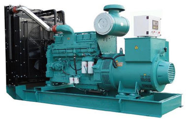100kva - sistema de generador diesel de 1600kva Cummins NTA855-G1A