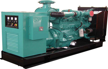 125kva - diesel eléctrico Genset del sistema de generador de los Cummings 1000kva