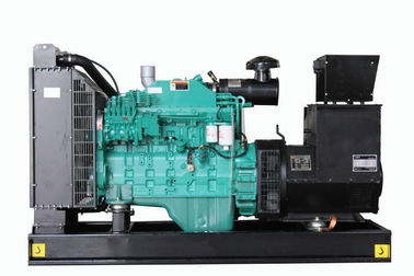 generador diesel de 1100 kilovatios Cummins con el motor industrial refrigerado por agua