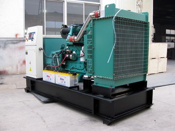 Generador diesel KTA19-g3, generador diesel electrónico de Stamford Alterantor 500kva Cummins