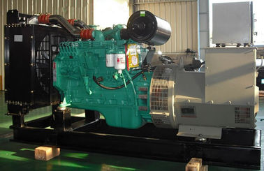 generador diesel 230v/400v de 6CTAA8.3-G2 Cummins motor diesel de 3 fases