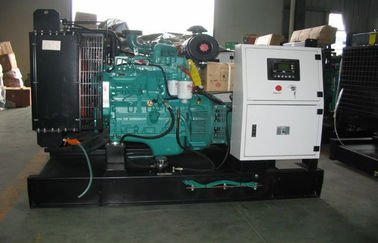 50 KVA 1500rpm generador diesel 4BTA3.9-G2 de Cummins de 3 fases