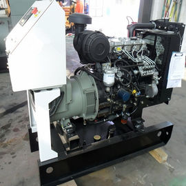 50Hz generador diesel 25kv de perkins de 3 fases