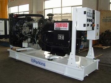25kva - generador diesel de 1000kva Perkins con el alternador sin cepillo de la CA