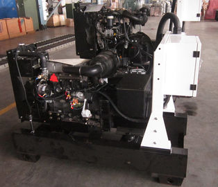 generador diesel 9kva 7kw 1500rpm Stamford de 403D-11G Perkins