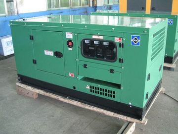 Generador diesel espera casero de Kubota con el motor V3300-T-E2BG2