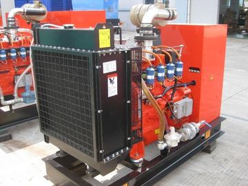 Generador del gas natural de 3 fases, 50kw - generador de poder del gas 300kw