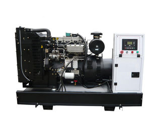1103A - Generador diesel de Perkins del motor 33TG2 gobernador mecánico del alternador de 60 KVA