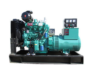 IP23 motor diesel portátil 24kva 36kva de Kofo Ricardo del generador de la clase de la protección H