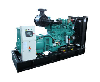 Generador diesel refrigerado por agua 250Kw 300kva de Cummins del poder de Onan
