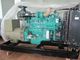 Generador diesel NTA855 - cargador del poder 225kw Cummins del hospital de batería del motor de G1A