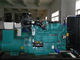 El panel diesel del control numérico del mar profundo 4510 del generador 250kva de los cummins del recinto del ATS 200kw