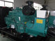 generador insonoro refrigerado por agua del diesel de los cummins 800kva