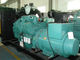 generador diesel KTA38-G5, generador diesel refrigerado por agua de 1000kva IP23 Cummins con 12 cilindros