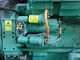 Generador diesel de KTA50-G3 Cummins, motor diesel refrigerado por agua 1250kva
