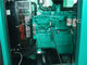 generador diesel Stamford de 50kw 100kw 150kw Cummins motor de 3 fases