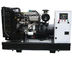 15 KVA silencioso 3 panel de control manual del poder diesel del generador 11kw de perkins de la fase