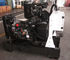 generador silencioso del diesel del motor 10kw de 12.5kva perkins
