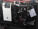 3 generador silencioso del motor de la fase 380v perkins 40kva