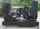 generador silencioso 150kva del generador de 120kw Perkins del arreglo diesel del acuerdo