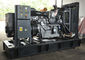 generador diesel de Perkins de los gobernadores electrónicos 230v con el certificado del CE