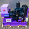 220 fase 50Hz Kubota Gnerator diesel 1500RPM 50Hz de voltio 3