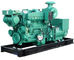 poder diesel marino de la prima del motor del generador 6BT5.9-GM83 de los cummins 50kw con el certificado de los ccs