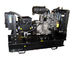 4TNV98 módem diesel G/M de la exhibición RS485 del LCD del generador del motor 25kva Genset Yanmar