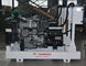 Poder insonoro diesel Groupe Electrogene del generador 30kva de Yanmar del motor de Japón 4TNV98