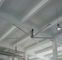 fan de techo industrial del almacén del 16ft HVLS de la ventilación grande del aire que refresca poder de 220V 60Hz