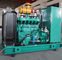 50kw 200kva generador de GNL CNG 100kw Generador de gas Estación eléctrica de 3fases 380v