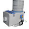 El trabajar a máquina del CNC del colector de la niebla del aceite del filtro 0.75kw 5 AXIS de la ESP HEPA