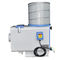 el CNC 220Volt trabaja a máquina el extractor del filtro de aceite de la filtración del filtro de aire del colector de la niebla del aceite para las máquinas de pulir