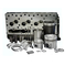 Junta de los filtros de Genset Diesel Generator 60hp de los recambios del motor de Weifang Ricardo R6105 K4100