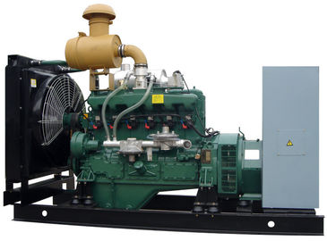 70kw - generador de madera del gas del alternador de postes del generador 4 del gas natural 700kw