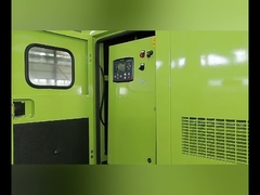 Silencio el generador diesel kta19 de Cummins del recinto 500kw - poder del grupo electrógeno del motor g8 625kva