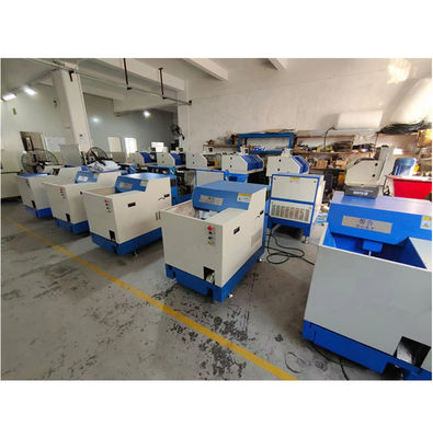 Máquina Recicladora de Virutas de Cobre con Relleno de Aluminio para Compactación de Virutas de Metal