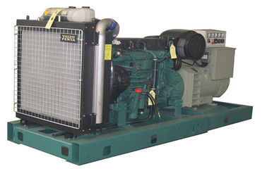 Sistema de generador diesel de Volvo 100 KVA Genset del alternador de Stamford