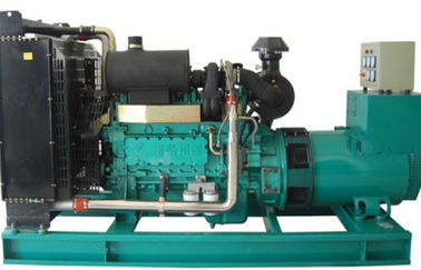 Generador diesel eléctrico de Yuchai Genset que genera el sistema 800kva