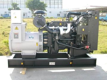 Generador diesel 38kva de Genset del poder de Perkins a 880kva con el panel del autoempezado de Digitaces