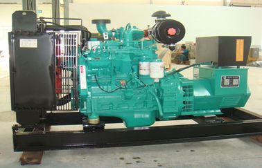 generador diesel Genset de Cummins del alternador de 40kw Stamford