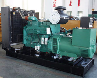 36kw al generador diesel Stamford 50hz trifásico de 660kw Cummins