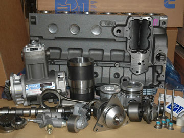 El generador diesel original de Cummins pieza para el motor de 4BT 6BT 6CT 6LT M11