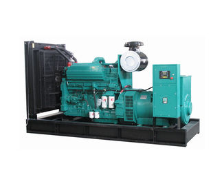 Motor diesel refrigerado por agua del generador Kta38g5 Ccec del CCC 800kw 1000Kva