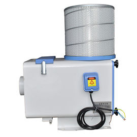 Colector gas-aire de la niebla del aceite del filtro 0.75kw del purificador ESP HEPA